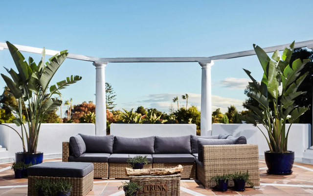 Hotel The Touch Puerto Banús