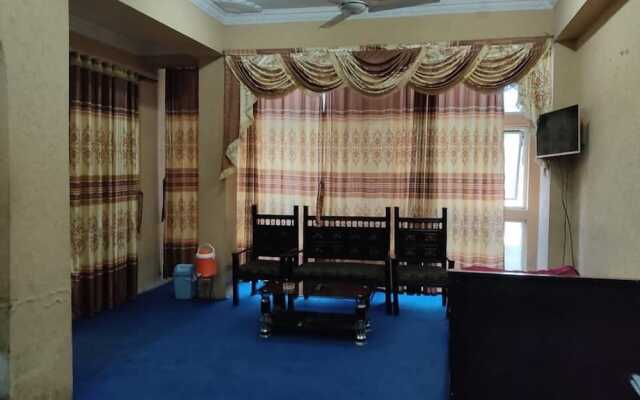 City Star Hotel