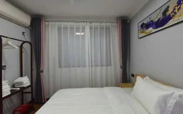 Just Like First See Homestay