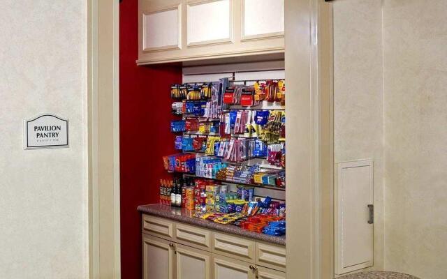 Hilton Garden Inn Cartersville