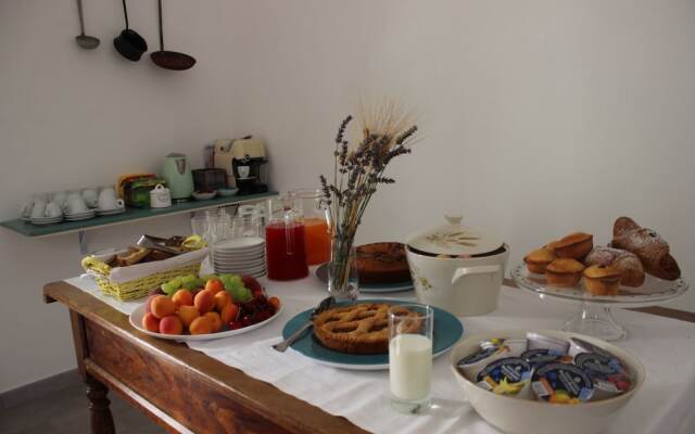 Li Perrini Boutique B&B