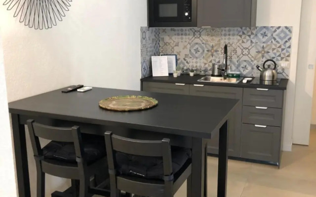 Suite Caronda