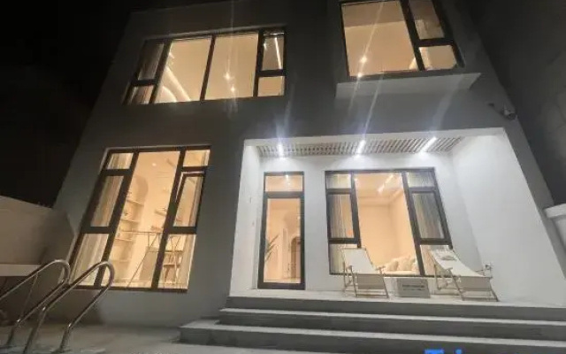Xiangyu Homestay