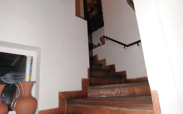 Hostal Recoleta Sur