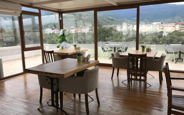 Ida Natura Life Style Otel Kazdaglari