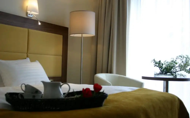 Hotel Hanseatic  - adults only