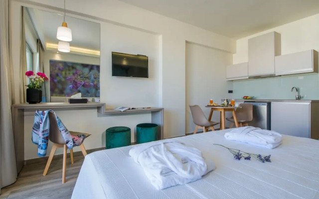 Incognito Creta Luxury Suites