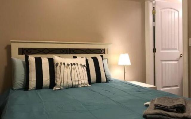 Great Location 1 Bedroom In Vancouver Near Park