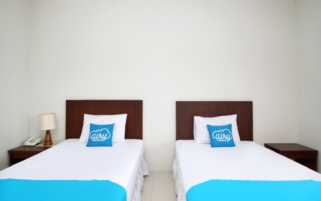 Airy Sentul Desa Cijulang 16 Bogor