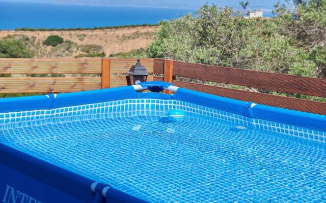 Achilleas Apartments