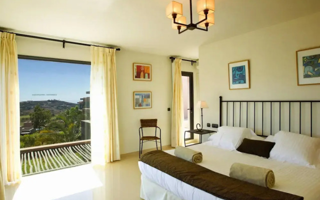 Holiday Home in Maspalomas With Terrace