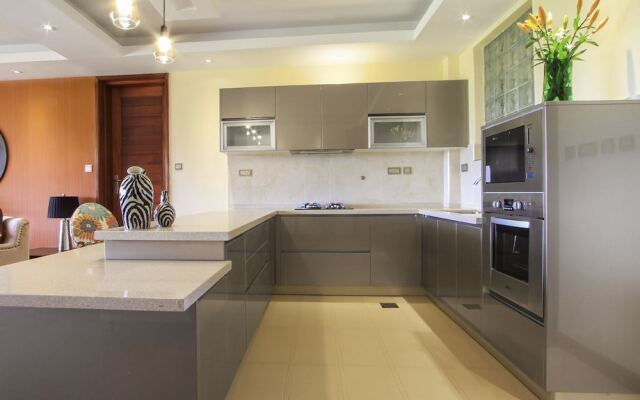 Maiyan Luxury Resort