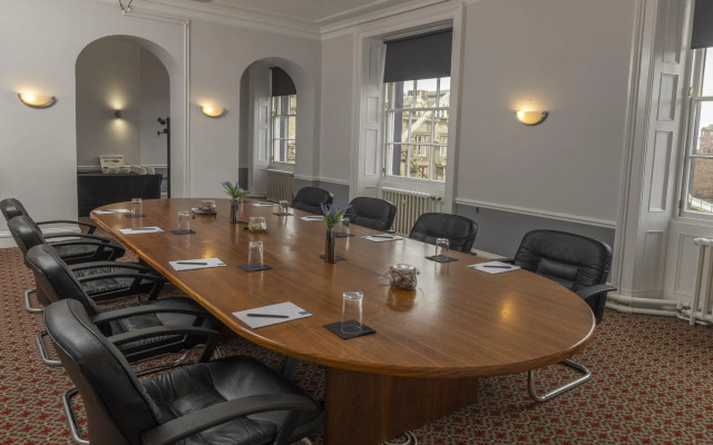 Carlisle Station Hotel, Sure Hotel Collection by BW