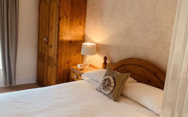 The Usk Inn