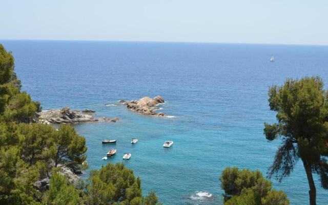 Appartement Cala Llevado - Costa Brava 02