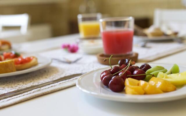 Don Agostino Relais Masseria
