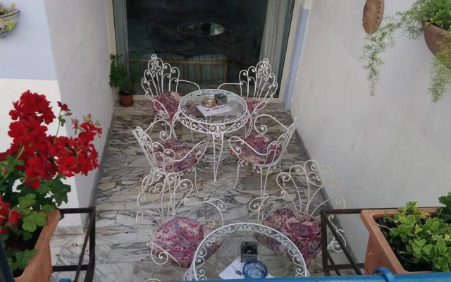 Hotel Sporting Baia - Villa Athena