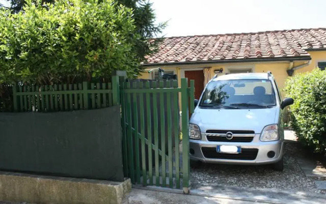 Casa Vacanze Farneta