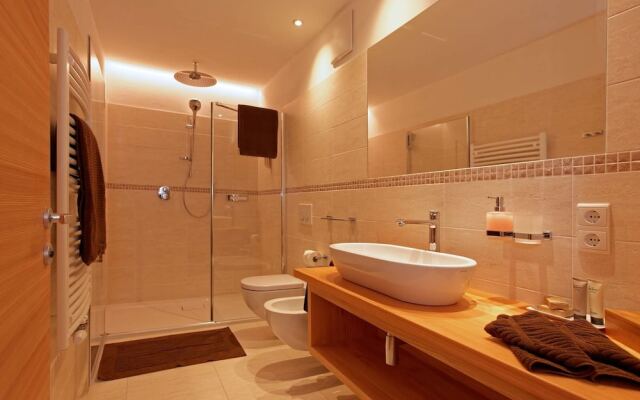 Silentium Dolomites Chalet