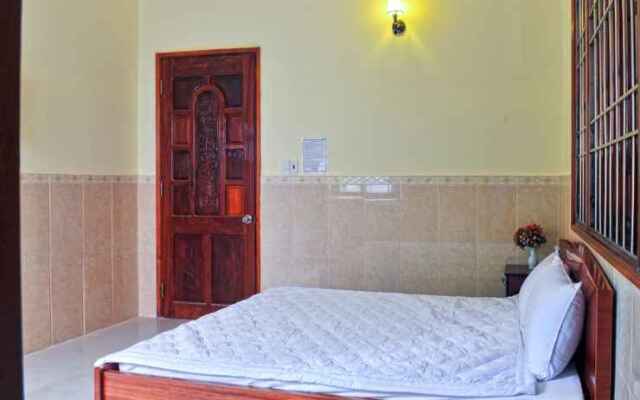 Ngoc An Guesthouse