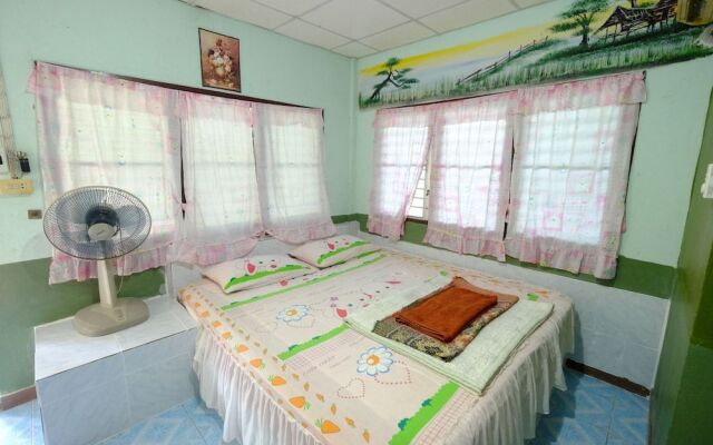 Sangthong Resort