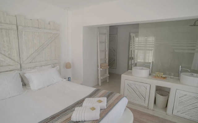 Akkadian Boutique Hotel