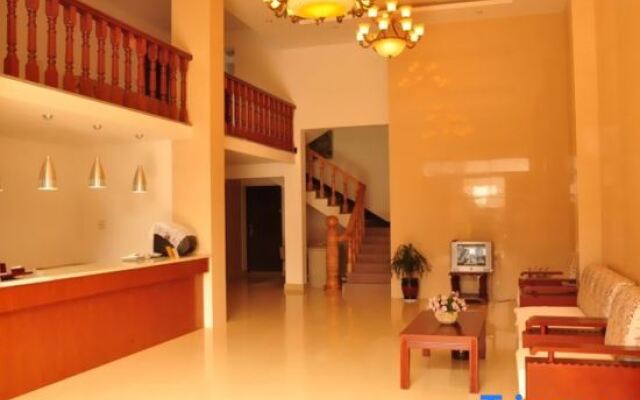 Wenzhou Wanxixiaozhu Hotel