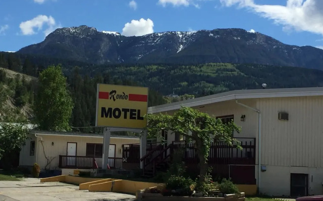 Rondo Motel