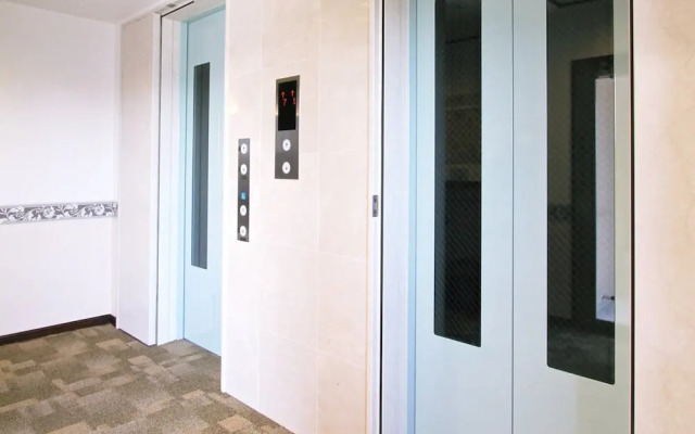 Toyoko Inn Tokyo Akiba Asakusabashi-eki Higashi-guchi