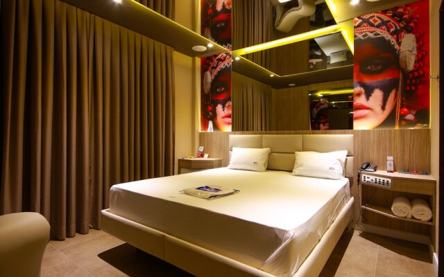 Golf Hotel