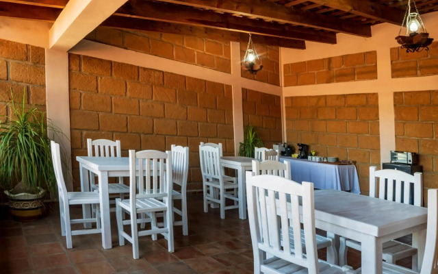 Rincon Soñado, Valle de Bravo