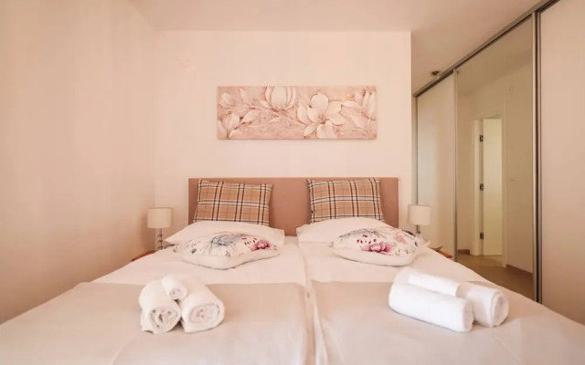 Villa Olive Garden Apartments