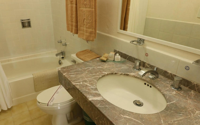 Hotel Misión Los Cocuyos