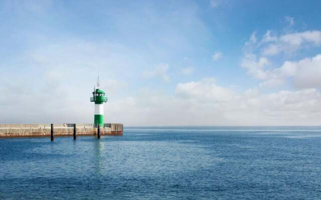 Apartment in Lubeck-travemunde