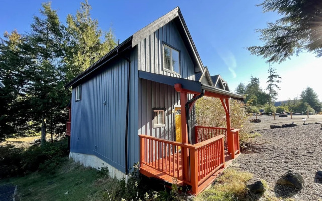 Black Bear Cottage