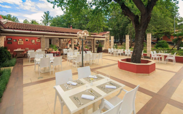 Istrian Villas Plava Laguna