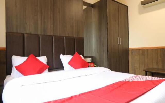 JK Rooms 111 Hotel Shivala