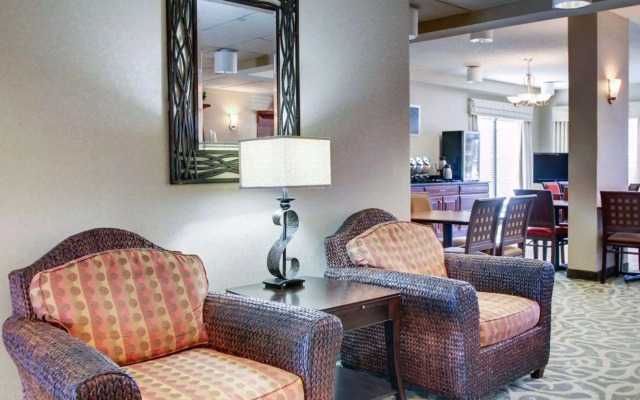 Comfort Inn Moss Point - Pascagoula