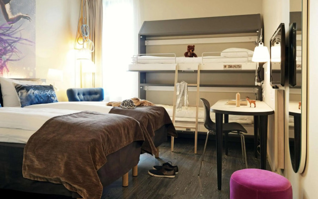 Scandic Fornebu