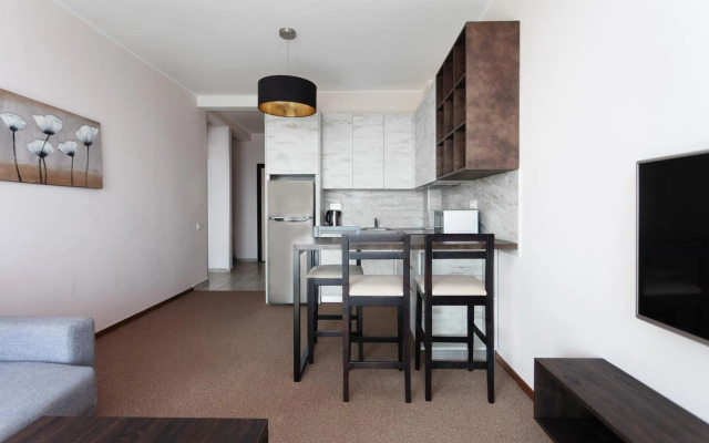 Altezza 14 Premium Tophill best view and pool