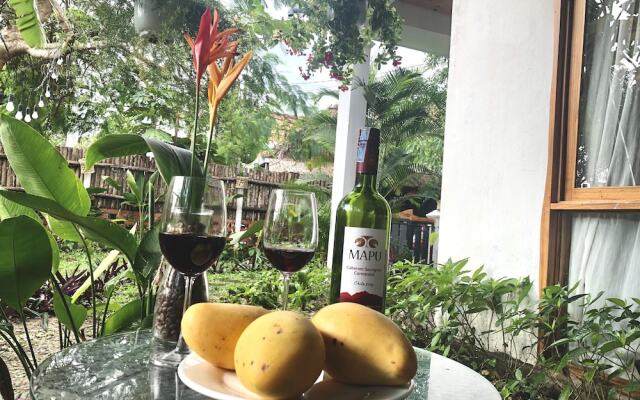 Anbang Memory Homestay