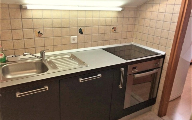 Apartments Marnic