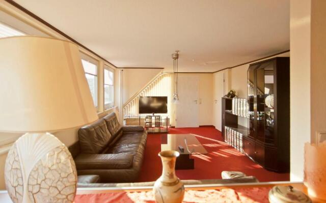 Ferienwohnung Geestemuende