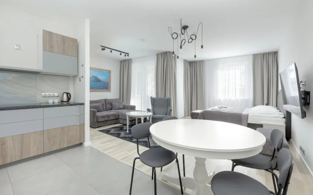 Aparthotel Etna