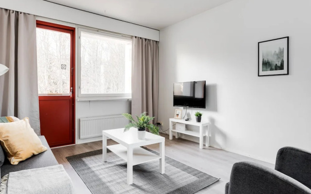 Hiisi Homes Hämeenlinna Idänpää