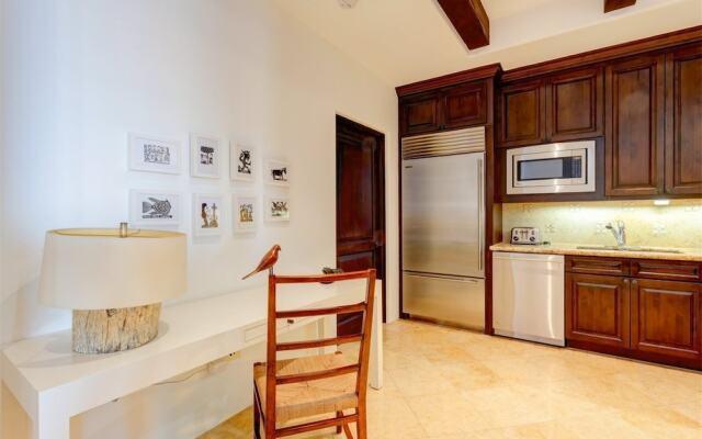 Hacienda Beach 3 Bdrm. Includes Cook Service for Bkfast & Lunch...best Deal in Hacienda!