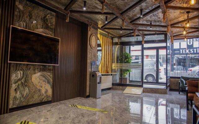 Atlas Hotel