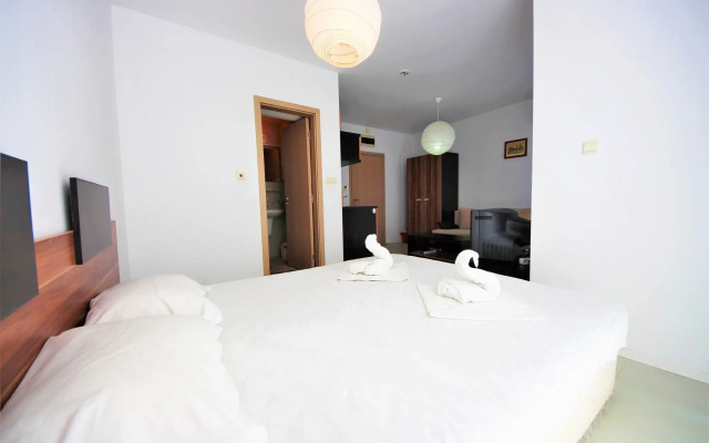 Menada Rainbow Apartments
