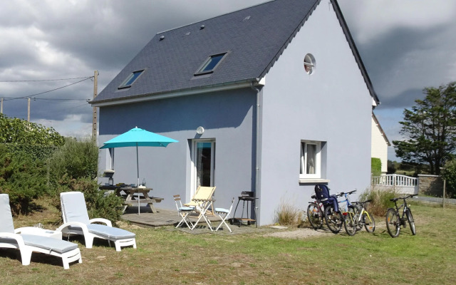 Holiday home, Denneville Plage