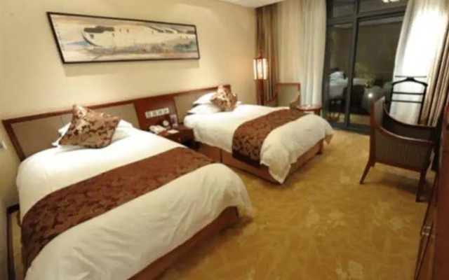 Hengshan Beijiao Hotel